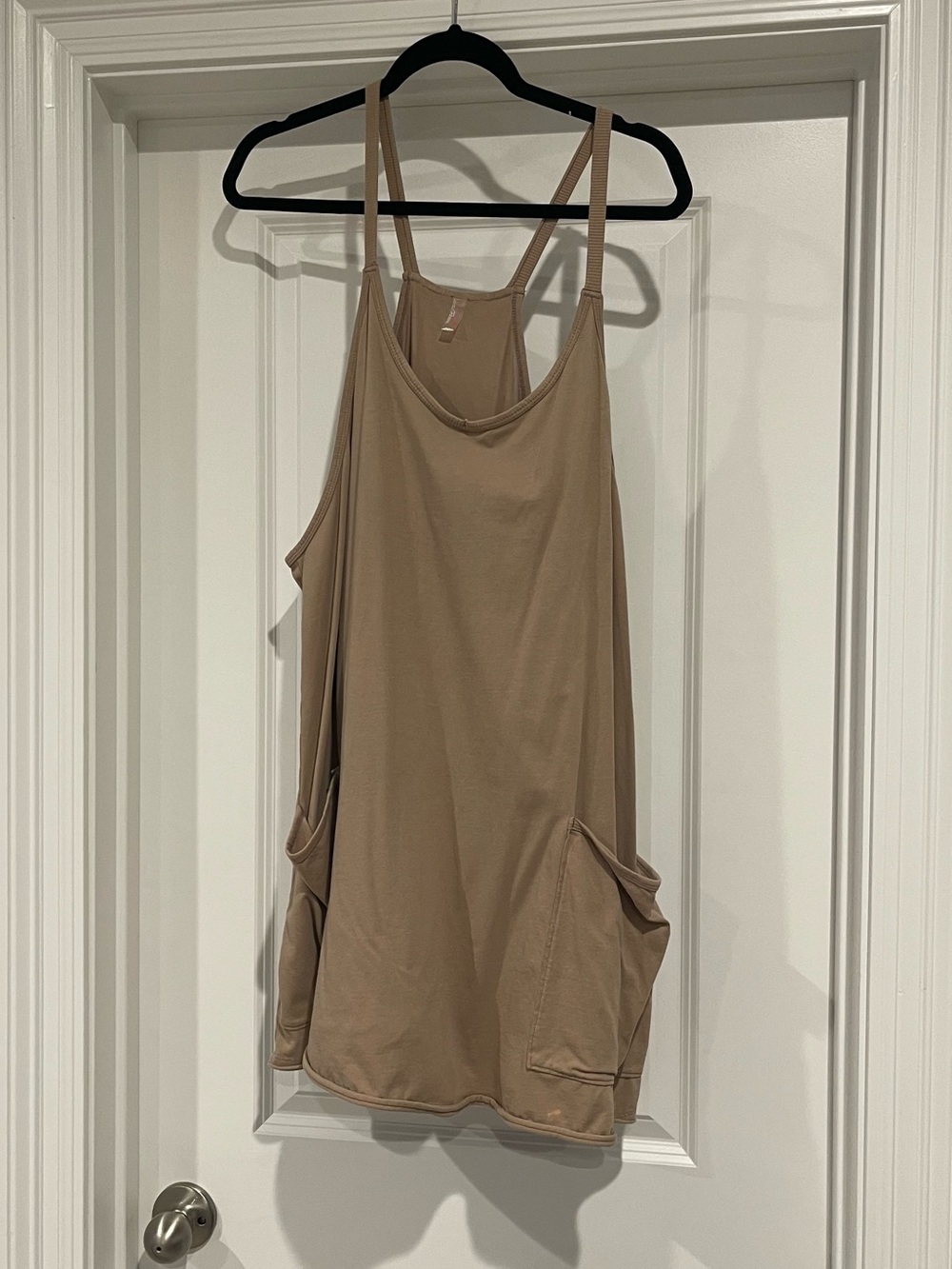 Free People Hot Shot mini dress